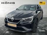 Renault Arkana 1.3 TCe 160 R.S. Line Automatik Kamera - Renault Arkana Gebrauchtwagen in Berlin