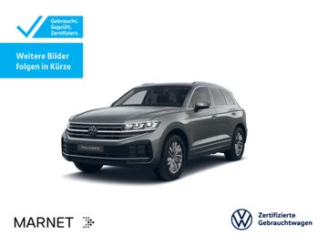 Volkswagen Leasingangebot: Volkswagen Touareg 3.0 V6 TDI Elegance 4M *Navi*AHK*IQ-Ligh