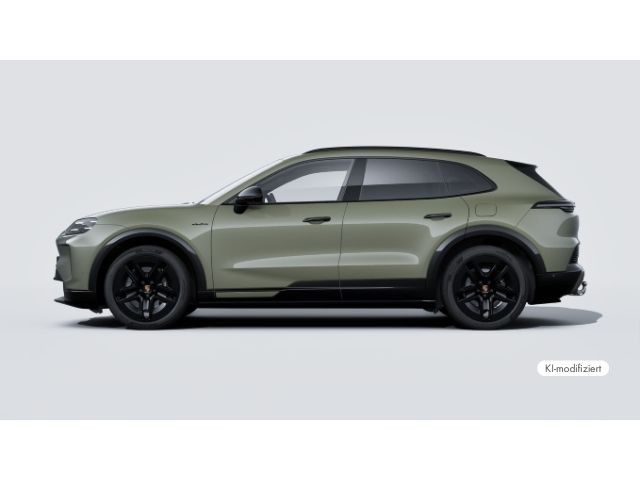 Porsche Cayenne S Electric imagem 2
