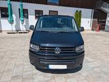 Volkswagen T5 Multivan Startline 2.0 TDI - Volkswagen: Multivan Startline