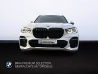 BMW X5 - Vorschau Bild 13