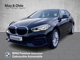 BMW 120 d xDrive LED Navi Sportlenkrad SHZ PDC DA PA