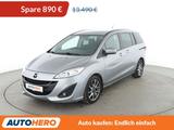 Mazda 5 2.0 Sendo *TEMPO*PDC*SHZ*ALU*KLIMA* - Mazda Gebrauchtwagen in Berlin