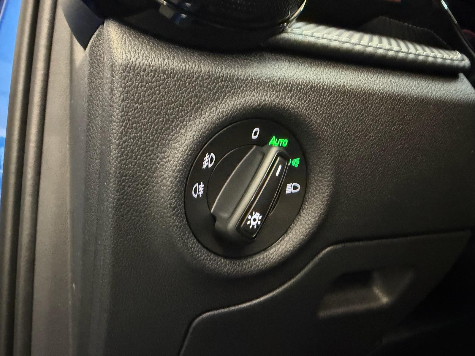 Skoda Fabia Monte Carlo#RFK#SHZ#APP#PDC#LED#MFL#Sport