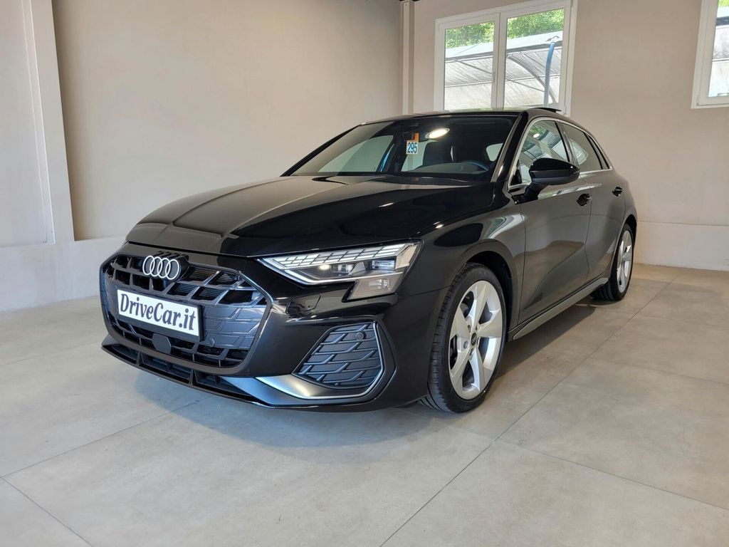 Image of Audi A3