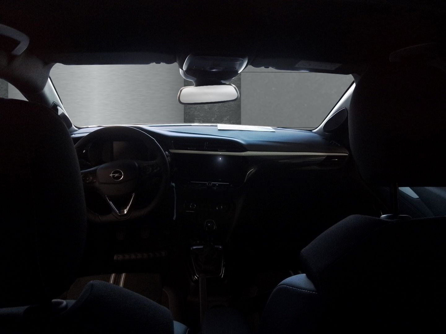 Opel Corsa - Bild 10