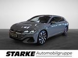 Volkswagen Arteon Shooting Brake 2.0 TSI DSG R line Pano Le - gebrauchte VW Arteon aus dem Jahr 2023