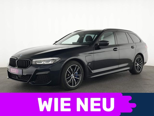 BMW 530e xDrive M-Sport Kamera|AHK|LED|ACC|SHZ