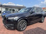 Volvo XC90 Momentum AUTOMATIK LEDER NAVI LED RFKA - Volvo XC90 aus 2015