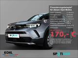 Opel Mokka Enjoy 1.2 Turbo LED PDC Rückfahrkamera DAB - Opel Mokka: Enjoy