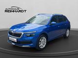 Skoda Kamiq Clever - Skoda Kamiq Kombi Gebrauchtwagen