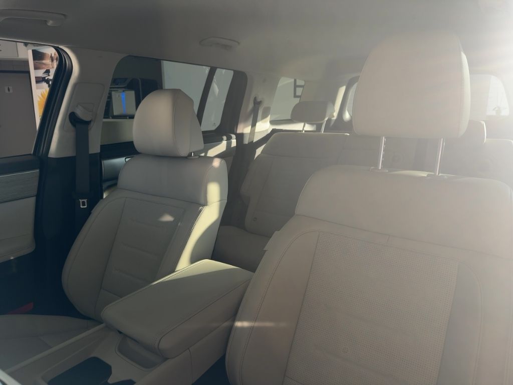 Hyundai SANTA FE - Bild 10