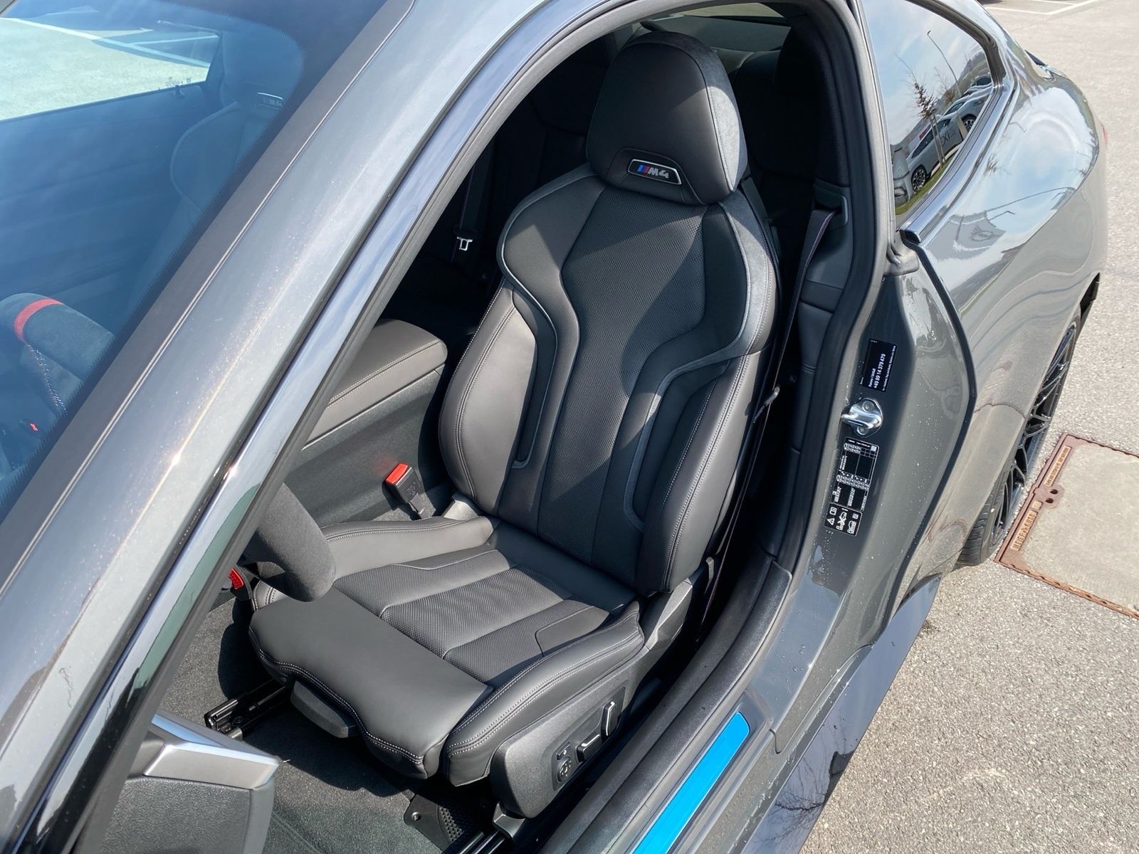 BMW M4 - Bild 10