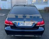 Mercedes-Benz E 350 BlueTEC 4MATIC - - Mercedes-Benz E 350 Gebrauchtwagen in Köln