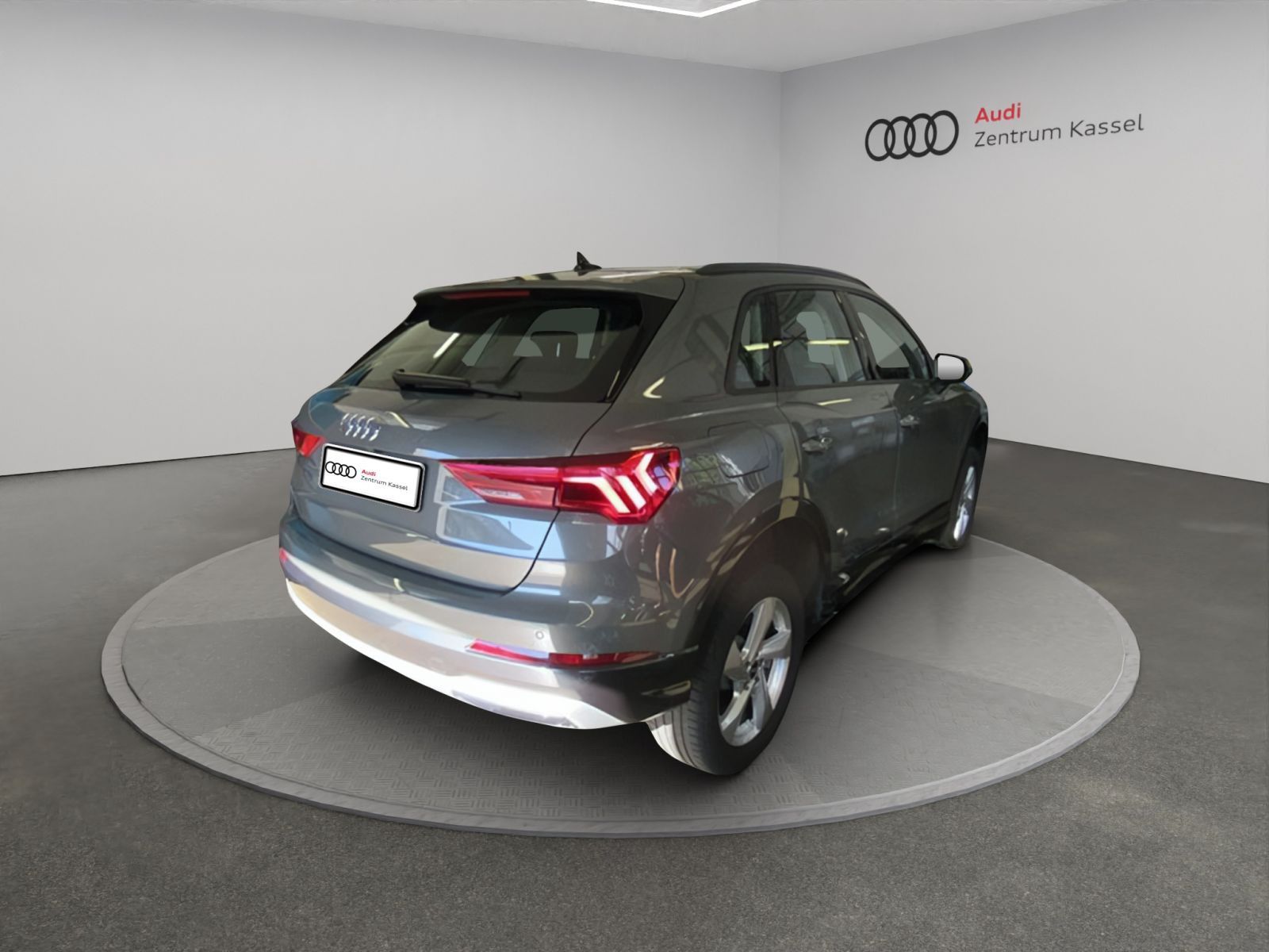 Audi Q3 - Bild 3