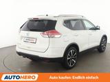 Nissan X-Trail 1.6 Acenta *NAVI*TEMPO*CAM*PDC*SHZ* - Nissan Gebrauchtwagen in Erfurt