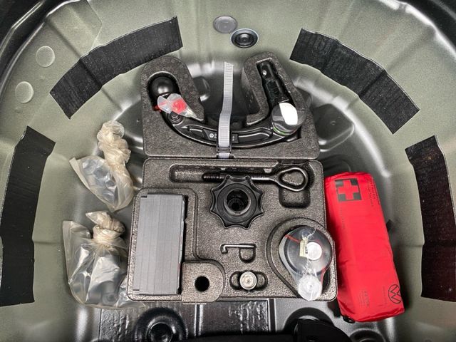 Polo Style 1.0 TSI DSG AHK LED Sitzhzg App-Conne