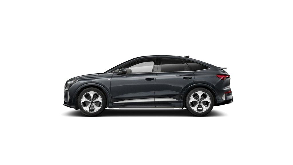 Audi Q4 - Bild 6