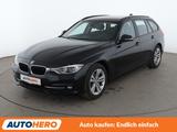 BMW 320d Sport Line Aut.*NAVI*LED*HUD*TEMPO*CAM*PDC* - BMW 3er Reihe Gebrauchtwagen in Stuttgart