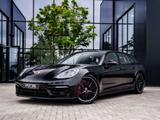 Porsche Panamera 4S Sport Turismo - HUD - Bose - pano - - gebrauchte Porsche Panamera aus dem Jahr 2022