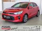 Kia Rio 1.0 TGDI Platinum Edition RFK|Navi|Leder - Kia Rio: Platinum Edition