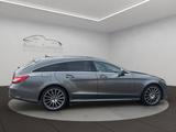 Mercedes-Benz CLS 220d Shooting Brake AMG-LINE ULTRAVOLL - Mercedes-Benz Gebrauchtwagen in Mönchengladbach
