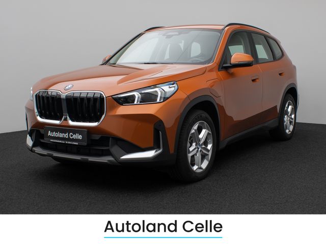 BMW X1 xD30e ACC 360°HUD DAB Alarm H/K Sportsitz 18"