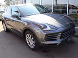 Porsche Cayenne MwSt ausw. Leder Memory  RFK - Porsche Cayenne Gebrauchtwagen