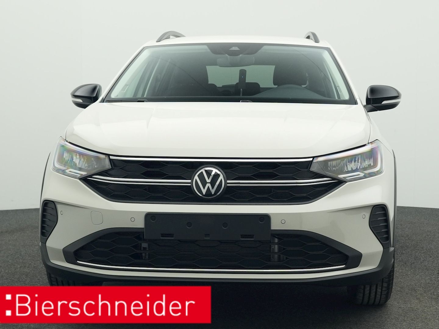 Volkswagen Taigo - Bild 9