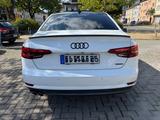 Audi A4 3.0 TDI tiptronic quattro sport "S line" - Audi A4 Gebrauchtwagen in Dortmund
