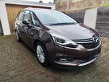 Opel Zafira C Innovation*1. Hand*Kamera*TüV 07/27*S-H - Opel Zafira Tourer in Stuttgart