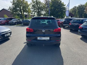 Volkswagen Tiguan - 6