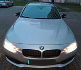 BMW 316d Touring - - BMW 316 in Köln