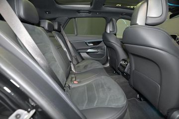 Mercedes E 200 - 7