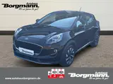Ford Puma Titanium 2020 Klimaanlage - DAB - Tempomat  - Ford Puma: 2.2