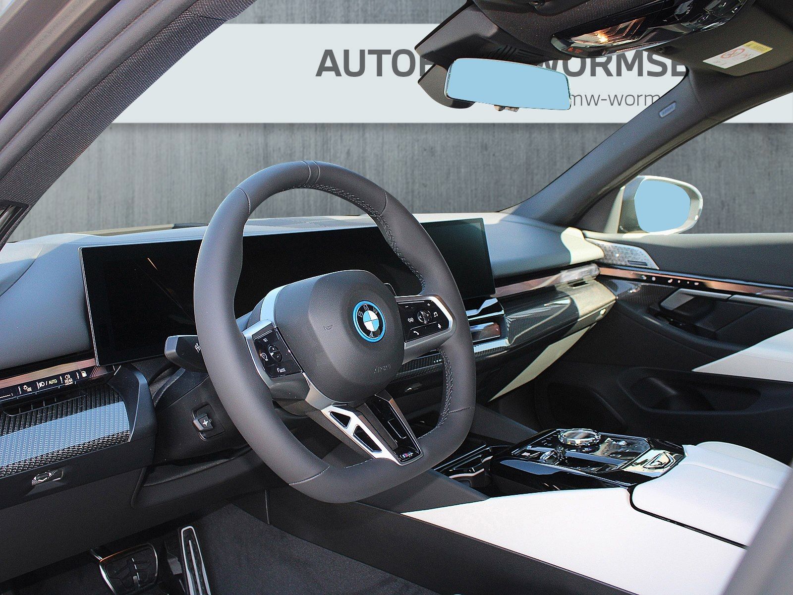 BMW 530 - Bild 6