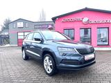Skoda Karoq Style*LED*NAVI*1 Hand*HU/AU neu* - Skoda Karoq in Halle