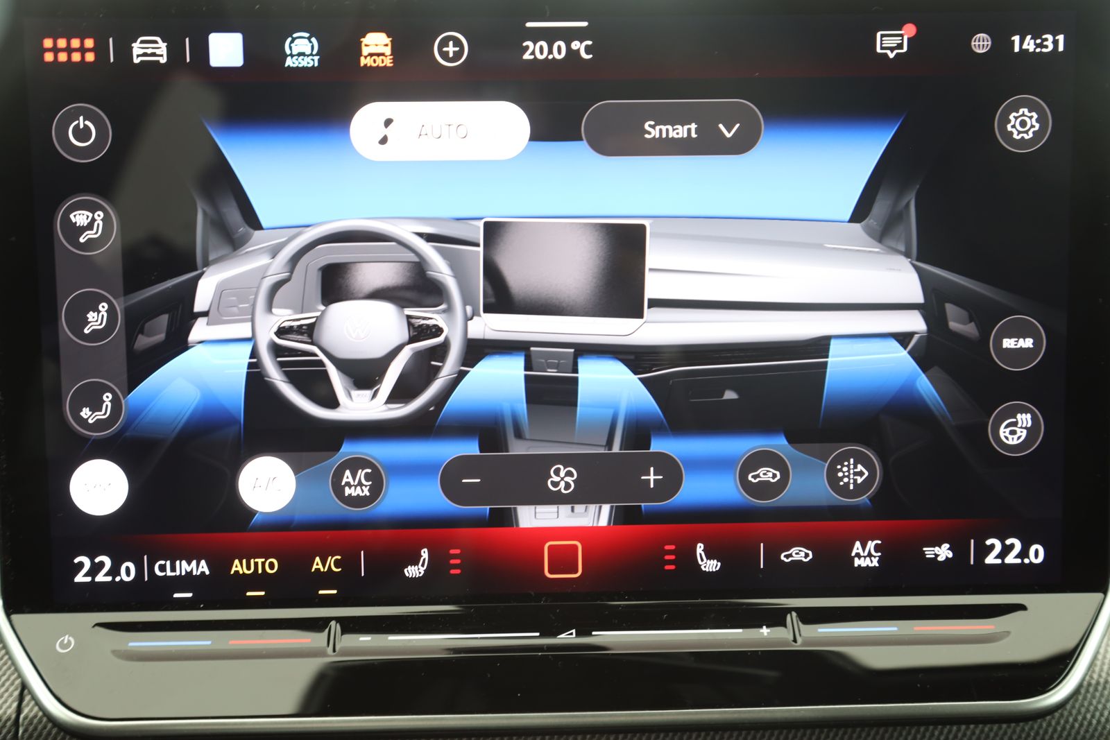 Volkswagen Golf - Bild 18