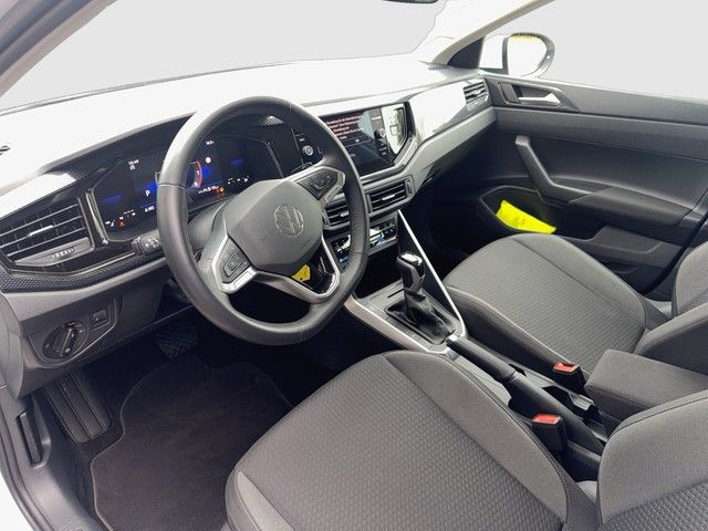 Volkswagen Taigo - Bild 8
