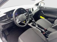 Volkswagen Taigo - Vorschau Bild 8