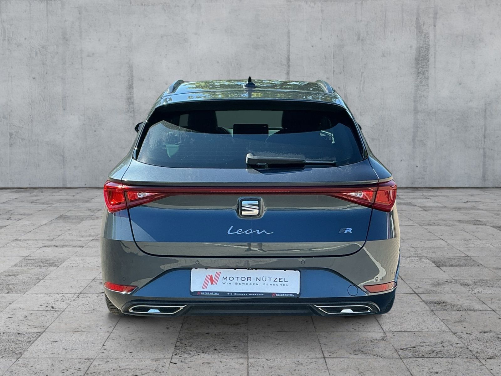 Seat Leon - Bild 5