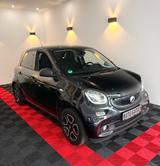 Smart ForFour forfour Basis 66 kW - Smart ForFour in Mannheim