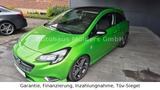 Opel Corsa E  1,4 OPC-Line *Garantie*Navi*169€ mtl. - Opel Corsa: Opc Line