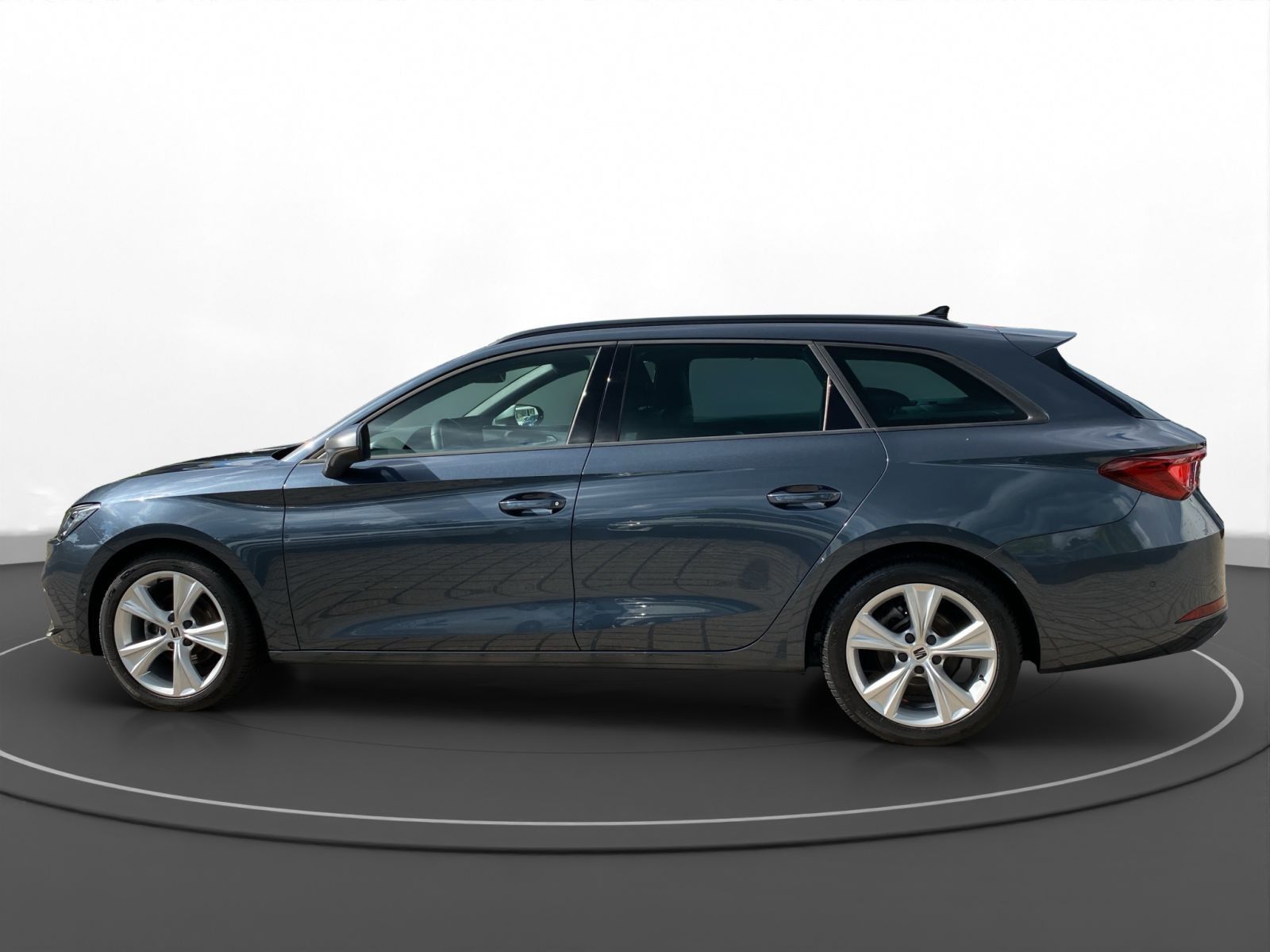 Seat Leon - Bild 4