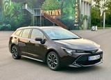 Toyota Corolla 1,8 Hybrid Touring Sports Club