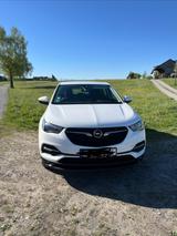 Opel Grandland (X) 1.5 Diesel 96kW Business Innov... - Opel Grandland (X) von privat