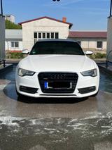 Audi A5 3.0 TDI Sportback quattro Business/B&O/S-Line - Audi A5 Gebrauchtwagen in Erfurt
