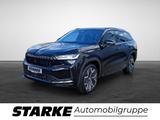 Skoda Kodiaq 2.0 TDI DSG 4x4 Sportline  7-Sitzer  AHK 