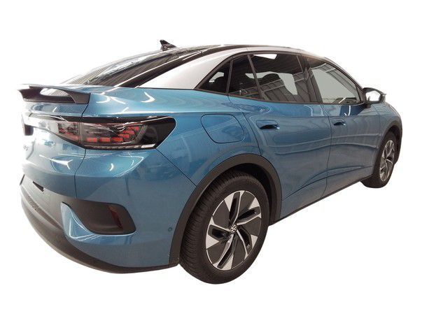 Volkswagen ID.5 - Bild 4