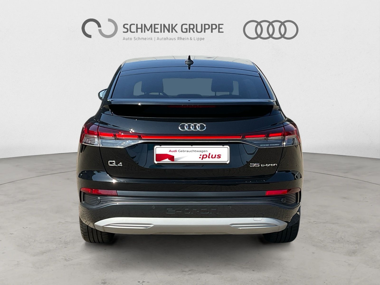 Audi Q4 e-tron - Bild 4